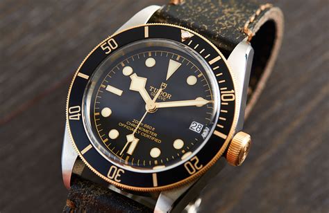 Orologio TUDOR Black Bay 